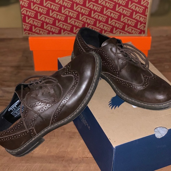 American Eagle Outfitters Other - American Eagle Men’s Dress Shoes